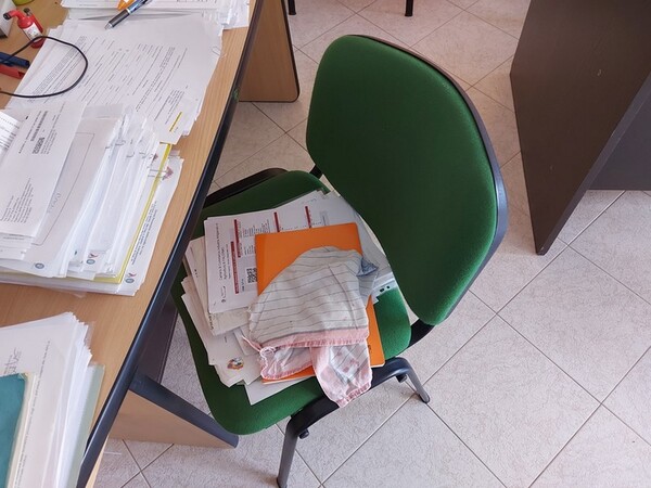 1#5486 Attrezzature antincendio ed arredi ufficio in vendita - foto 5