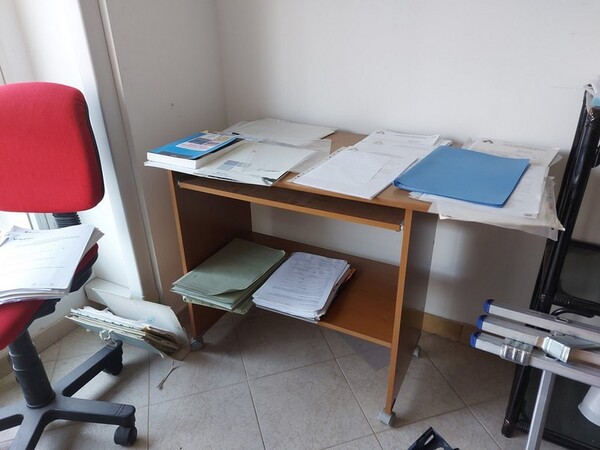 1#5486 Attrezzature antincendio ed arredi ufficio in vendita - foto 6