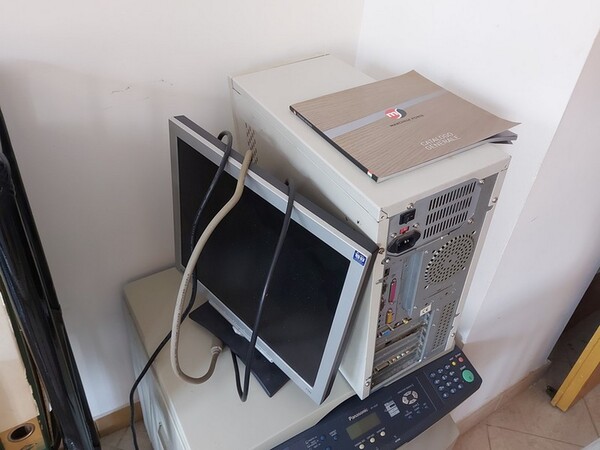 1#5486 Attrezzature antincendio ed arredi ufficio in vendita - foto 7