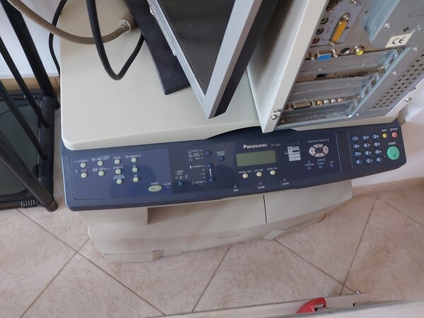 1#5486 Attrezzature antincendio ed arredi ufficio in vendita - foto 9