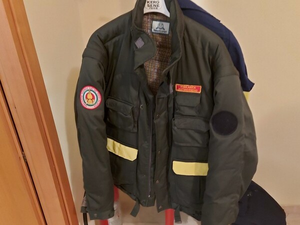 1#5486 Attrezzature antincendio ed arredi ufficio in vendita - foto 24