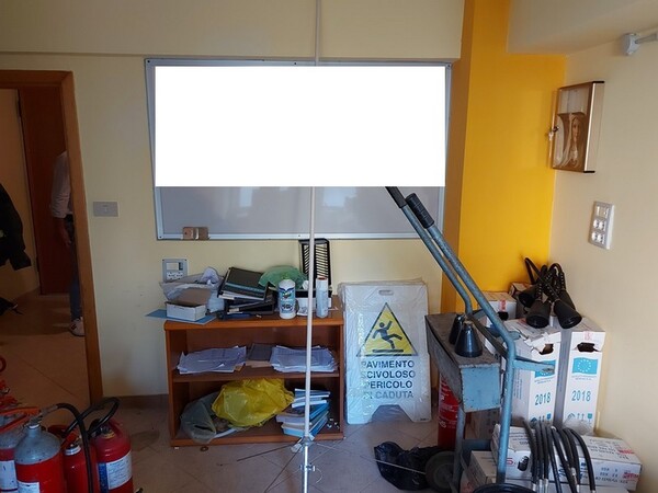 1#5486 Attrezzature antincendio ed arredi ufficio in vendita - foto 36