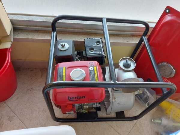 1#5486 Attrezzature antincendio ed arredi ufficio in vendita - foto 38