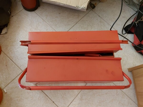 1#5486 Attrezzature antincendio ed arredi ufficio in vendita - foto 49