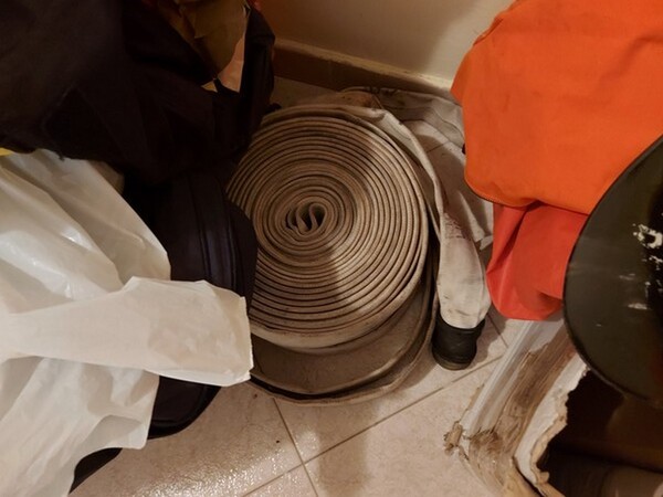1#5486 Attrezzature antincendio ed arredi ufficio in vendita - foto 55