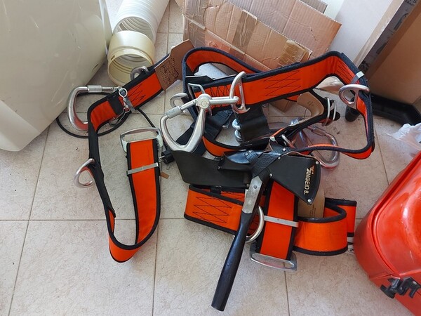 1#5486 Attrezzature antincendio ed arredi ufficio in vendita - foto 65