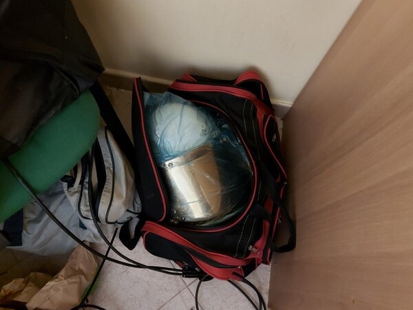 1#5486 Attrezzature antincendio ed arredi ufficio in vendita - foto 72