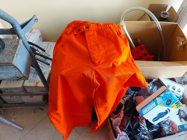 1#5486 Attrezzature antincendio ed arredi ufficio in vendita - foto 75