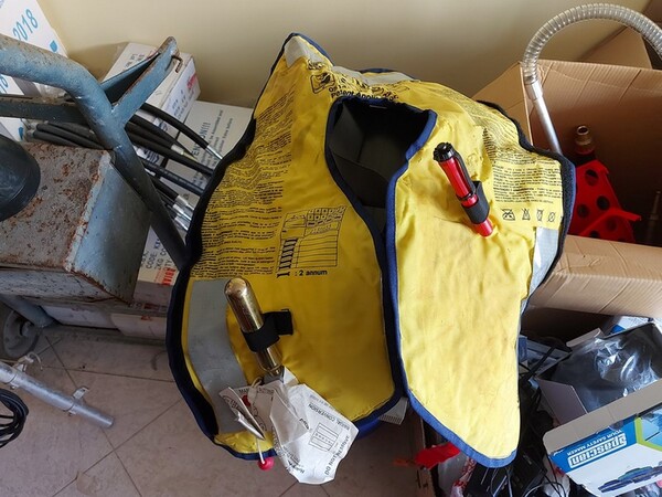 1#5486 Attrezzature antincendio ed arredi ufficio in vendita - foto 76