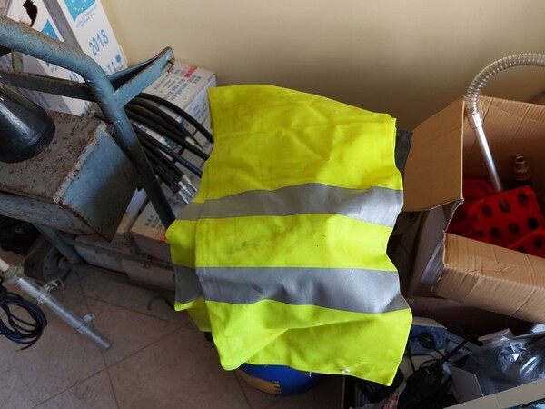 1#5486 Attrezzature antincendio ed arredi ufficio in vendita - foto 77