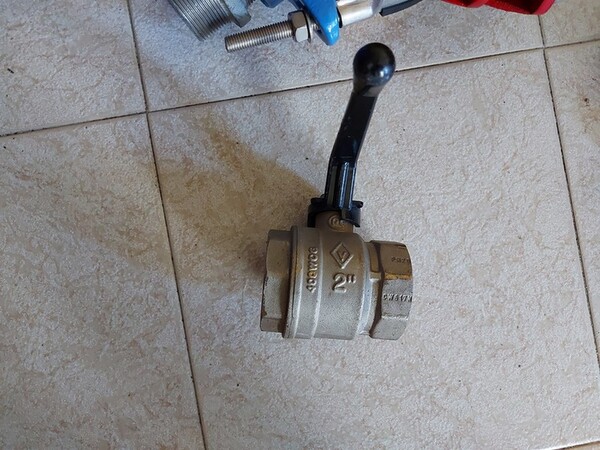 1#5486 Attrezzature antincendio ed arredi ufficio in vendita - foto 89