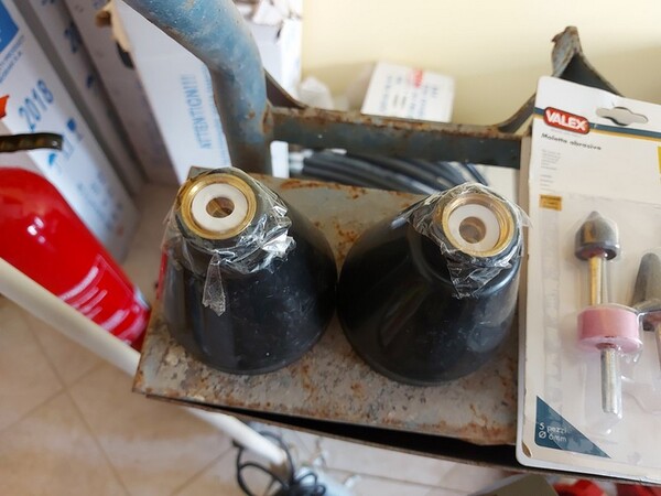 1#5486 Attrezzature antincendio ed arredi ufficio in vendita - foto 96