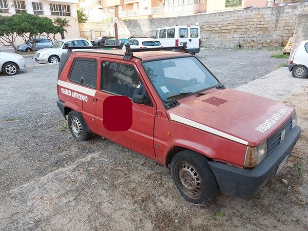 Automobili in vendita