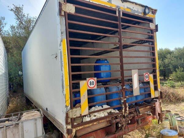 3#5487 Furgone Iveco in vendita - foto 2