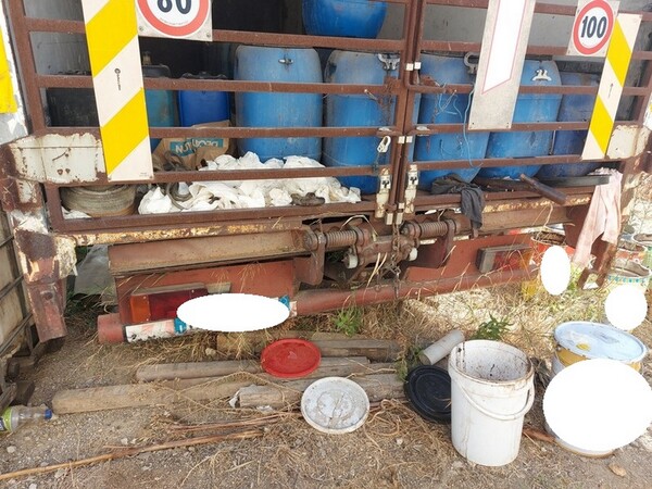 3#5487 Furgone Iveco in vendita - foto 3