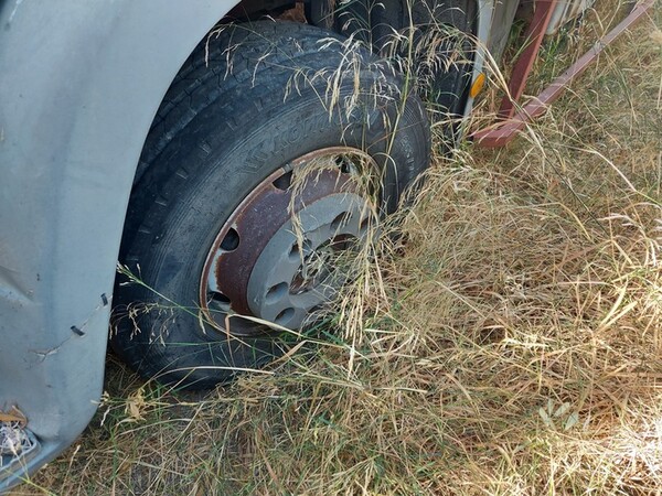 3#5487 Furgone Iveco in vendita - foto 7
