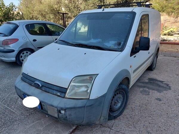 7#5487 Autocarro Fiat e pala meccanica Cat in vendita - foto 47