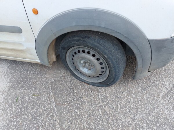 7#5487 Autocarro Fiat e pala meccanica Cat in vendita - foto 50