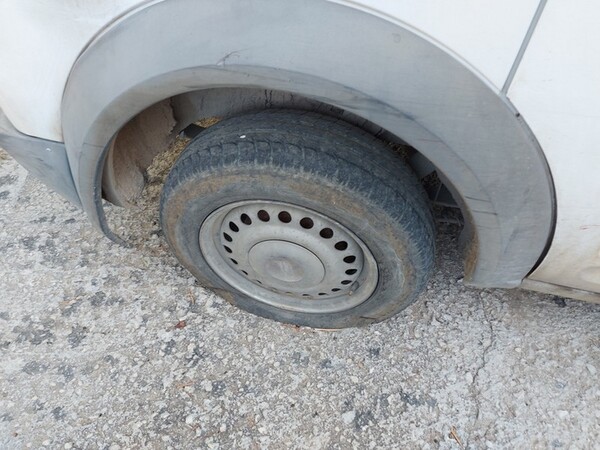 7#5487 Autocarro Fiat e pala meccanica Cat in vendita - foto 51