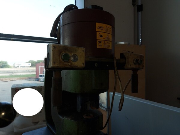 2#5488 Saldatrice Miller e trapani in vendita - foto 3