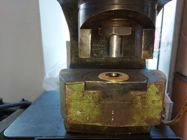 2#5488 Saldatrice Miller e trapani in vendita - foto 4