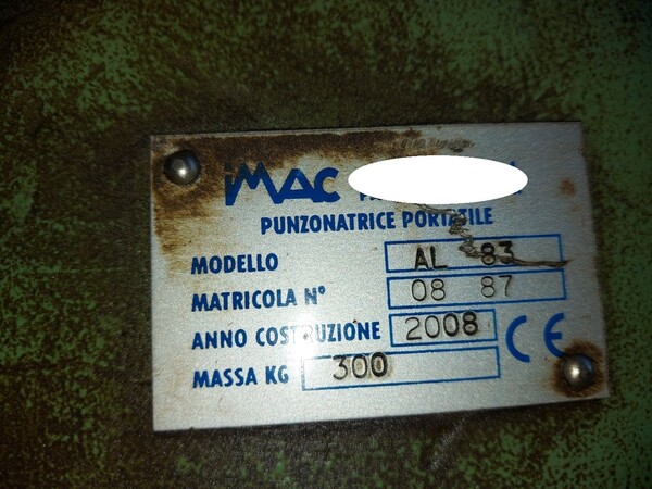 2#5488 Saldatrice Miller e trapani in vendita - foto 5