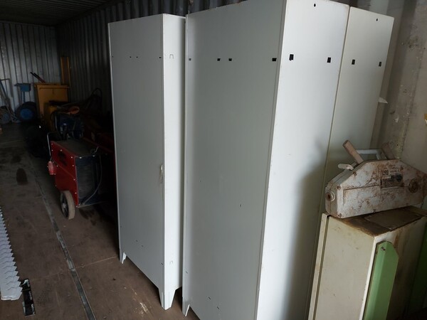 2#5488 Saldatrice Miller e trapani in vendita - foto 8