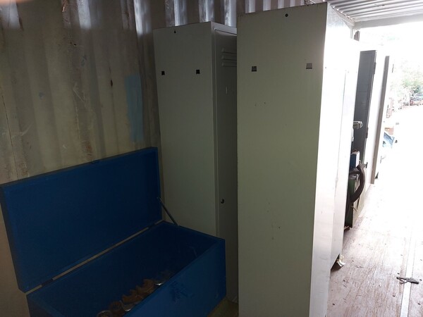 2#5488 Saldatrice Miller e trapani in vendita - foto 9