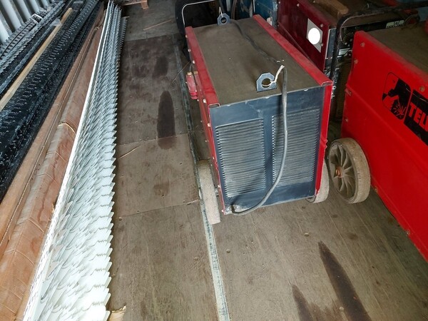 2#5488 Saldatrice Miller e trapani in vendita - foto 15