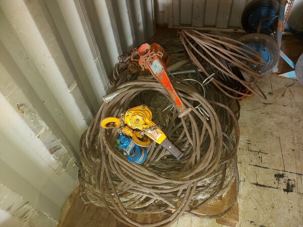 2#5488 Saldatrice Miller e trapani in vendita - foto 30