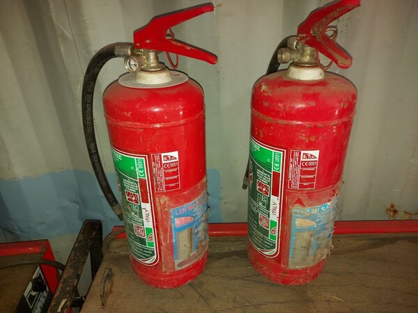 2#5488 Saldatrice Miller e trapani in vendita - foto 33