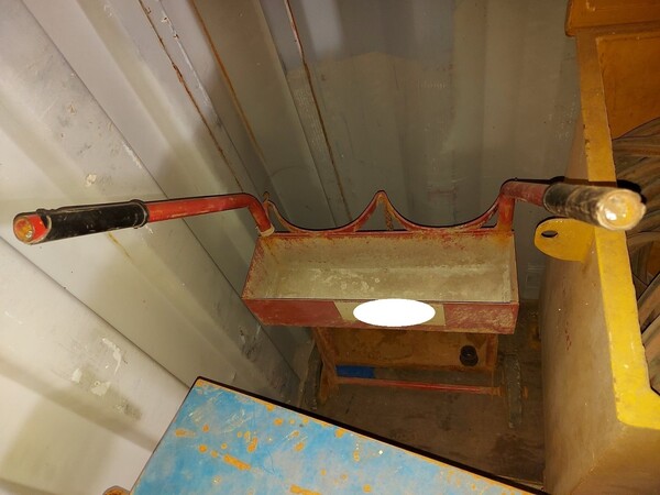 2#5488 Saldatrice Miller e trapani in vendita - foto 35