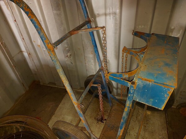 2#5488 Saldatrice Miller e trapani in vendita - foto 36