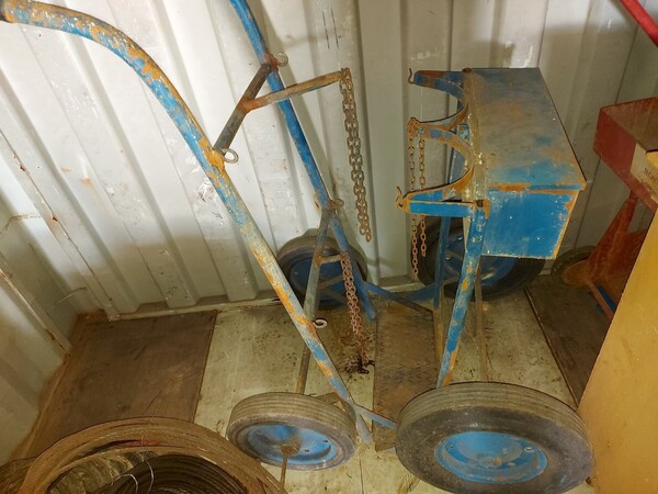 2#5488 Saldatrice Miller e trapani in vendita - foto 37