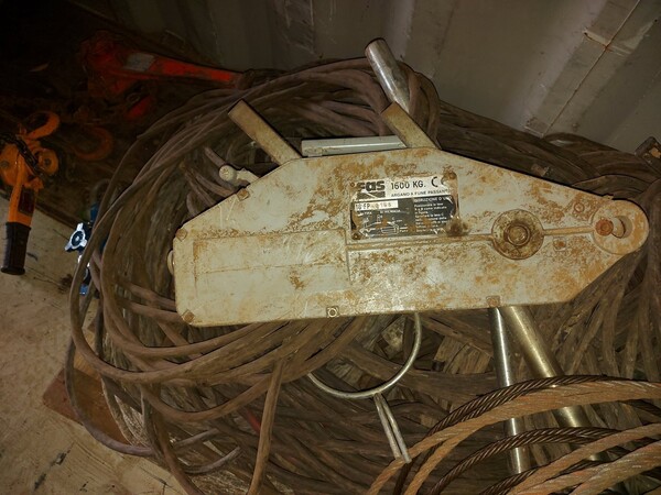 2#5488 Saldatrice Miller e trapani in vendita - foto 38