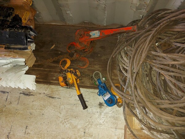 2#5488 Saldatrice Miller e trapani in vendita - foto 39