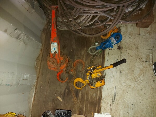 2#5488 Saldatrice Miller e trapani in vendita - foto 40