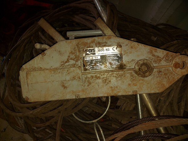 2#5488 Saldatrice Miller e trapani in vendita - foto 41