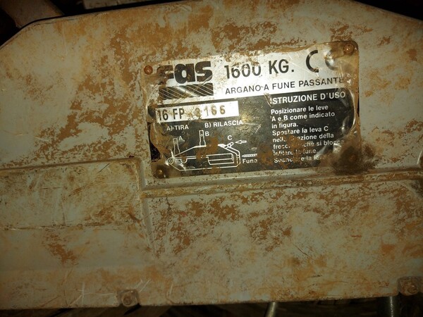 2#5488 Saldatrice Miller e trapani in vendita - foto 42