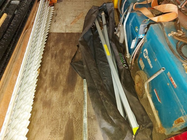 2#5488 Saldatrice Miller e trapani in vendita - foto 44