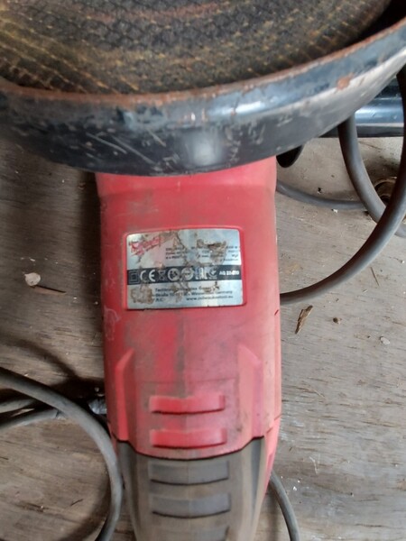 2#5488 Saldatrice Miller e trapani in vendita - foto 50