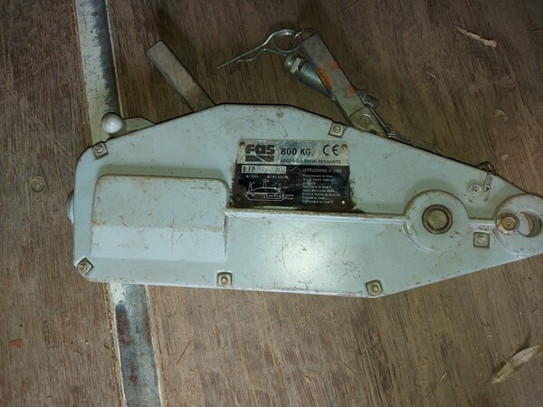 2#5488 Saldatrice Miller e trapani in vendita - foto 53