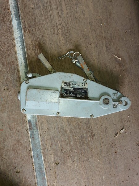 2#5488 Saldatrice Miller e trapani in vendita - foto 54