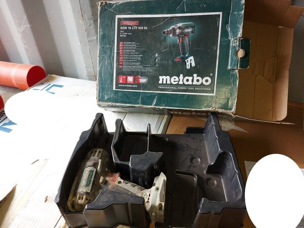 2#5488 Saldatrice Miller e trapani in vendita - foto 55