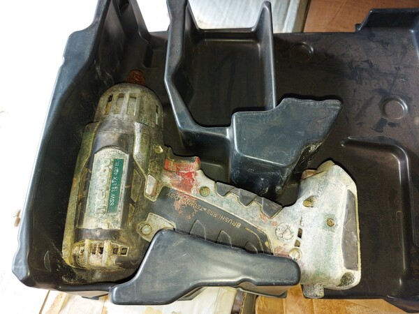 2#5488 Saldatrice Miller e trapani in vendita - foto 56