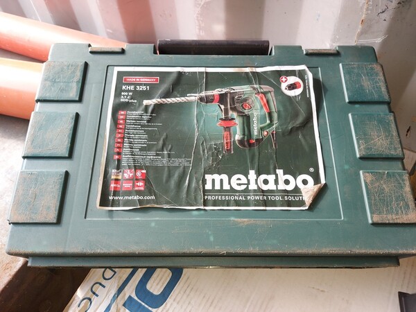 2#5488 Saldatrice Miller e trapani in vendita - foto 57