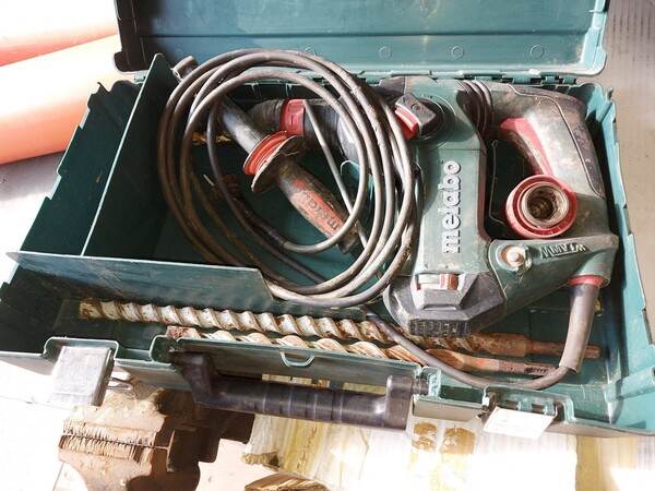 2#5488 Saldatrice Miller e trapani in vendita - foto 58