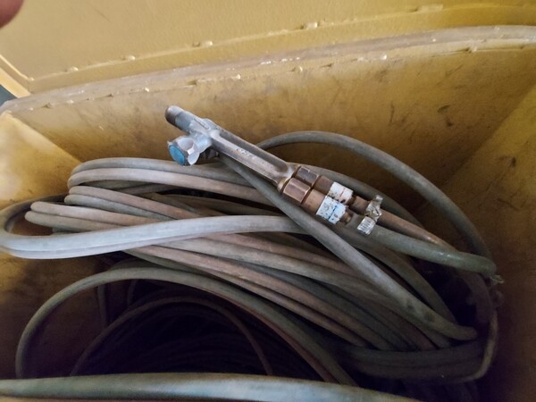 2#5488 Saldatrice Miller e trapani in vendita - foto 63