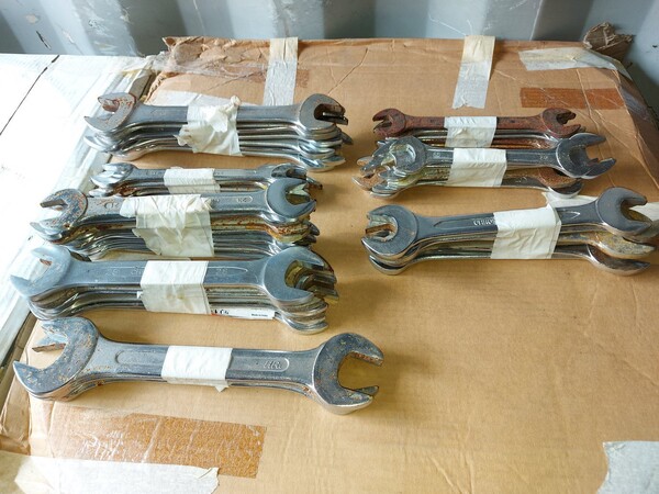 2#5488 Saldatrice Miller e trapani in vendita - foto 64