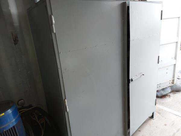 2#5488 Saldatrice Miller e trapani in vendita - foto 66